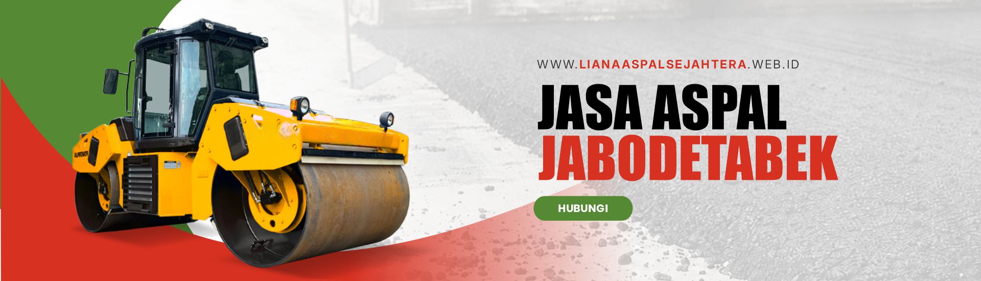 Liana Aspal Sejahtera Sub